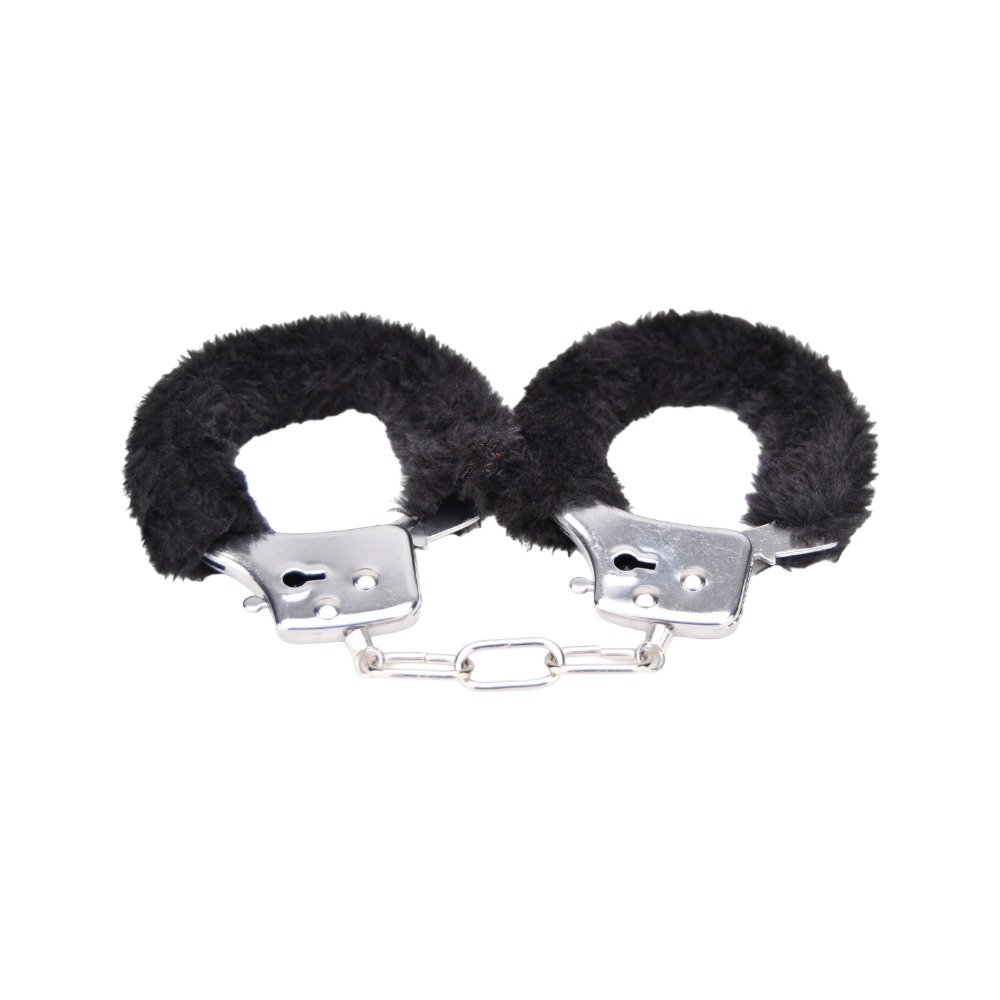 n11850-bound-to-play-heavy-duty-furry-handcuffs-black-3