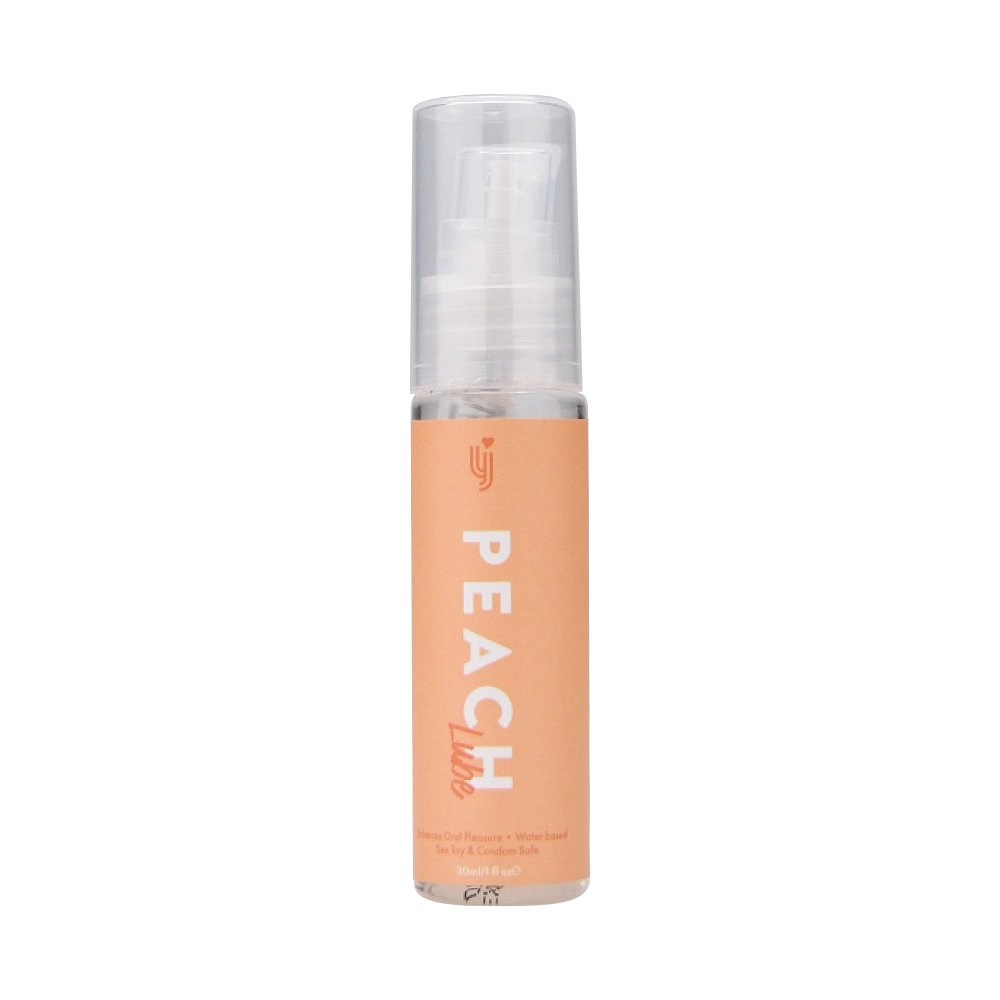 n12437-loving-joy-peach-flavoured-lubricant-30ml