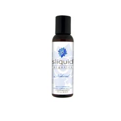 Sliquid Organics Natural Intimate Lubricant 59ml