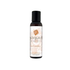 Sliquid Organics Sensations Stimulating Lubricant 59ml