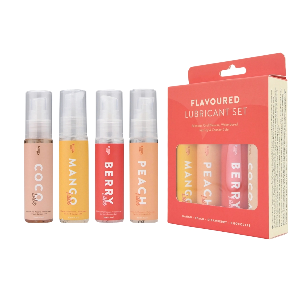 n12622-loving-joy-flavoured-lubricant-set-4-pack-pkg-duo