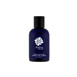 Sliquid Naturals Satin Moisturiser Lubricant-125ml