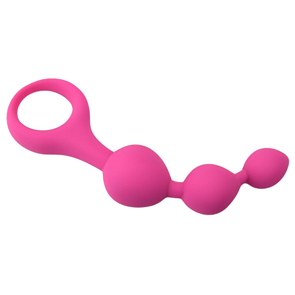 ns6551-loving_joy_triple_ripple_anal_beads_pink-1-wr