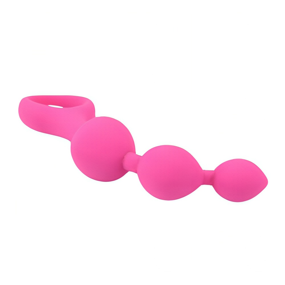 ns6551-loving_joy_triple_ripple_anal_beads_pink-6-wr