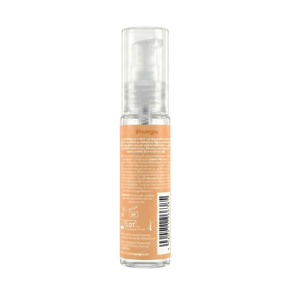 n12437-loving-joy-peach-flavoured-lubricant-30ml-render-2