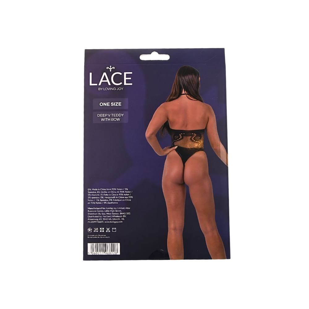 n12932-lace-by-lj-on-size-deep-v-teddy-with-bow-black-pkg-bk
